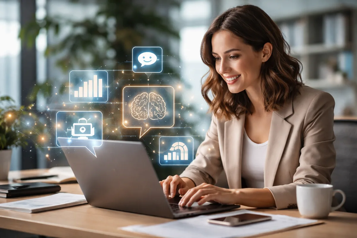 Comment les outils IA peuvent-ils améliorer l'expérience client dans le marketing digital ?
