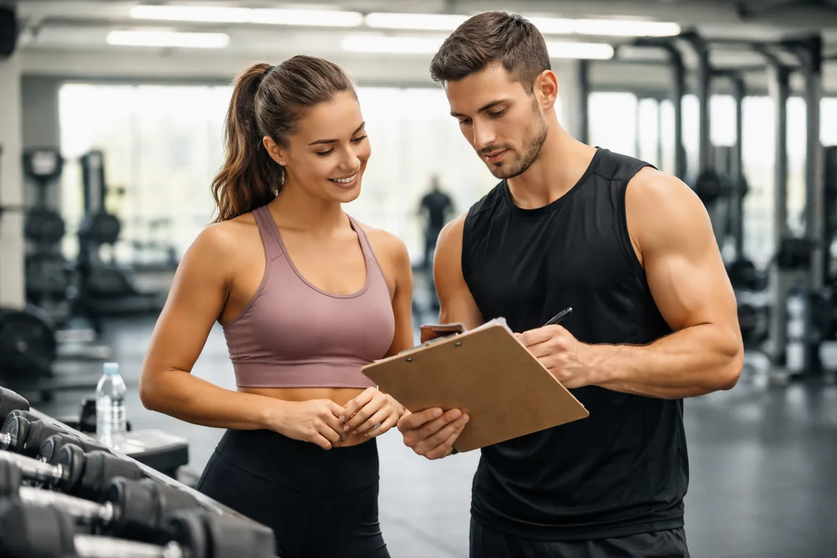 Comment choisir un programme d'entraînement pour améliorer sa performance sportive