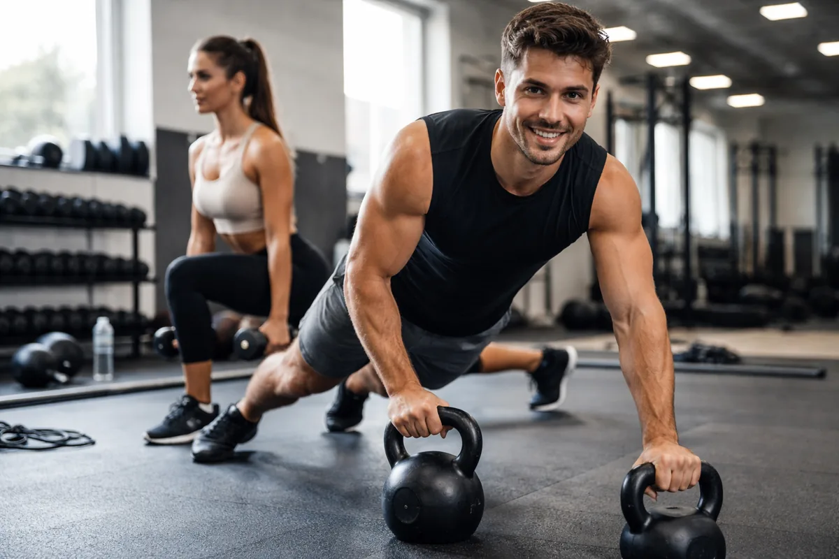 L'importance de la préparation physique pour les athlètes amateurs