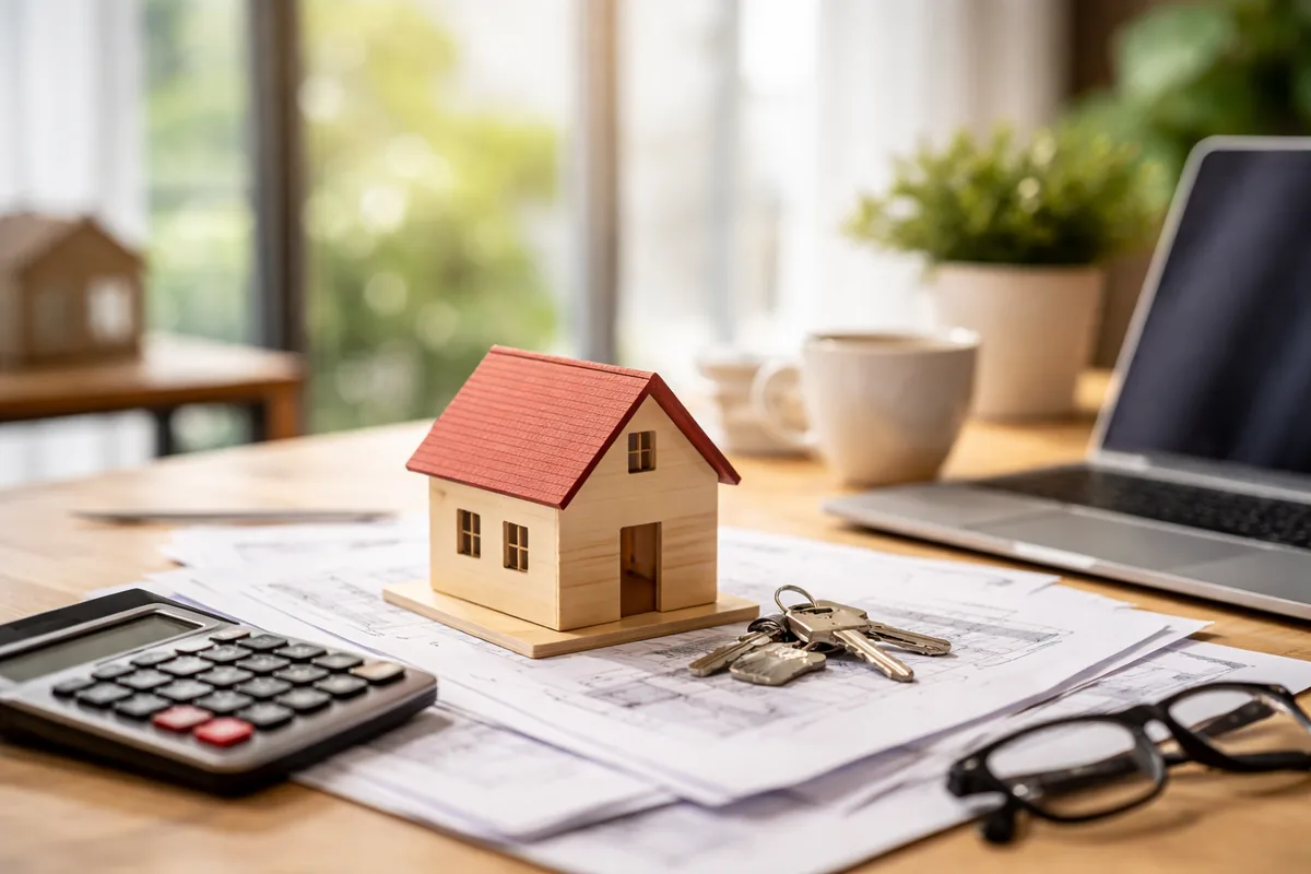 Comment se préparer à l'achat immobilier pour maximiser sa valorisation