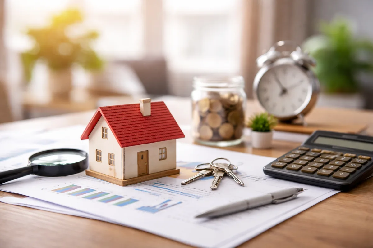 Comment évaluer le bon moment pour investir dans l'immobilier