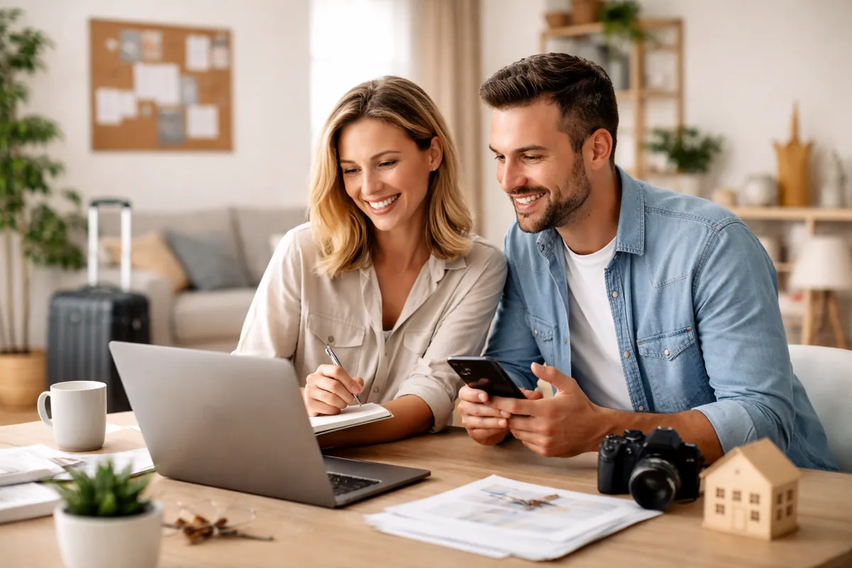 Quelles compétences développe une formation airbnb pour les hôtes