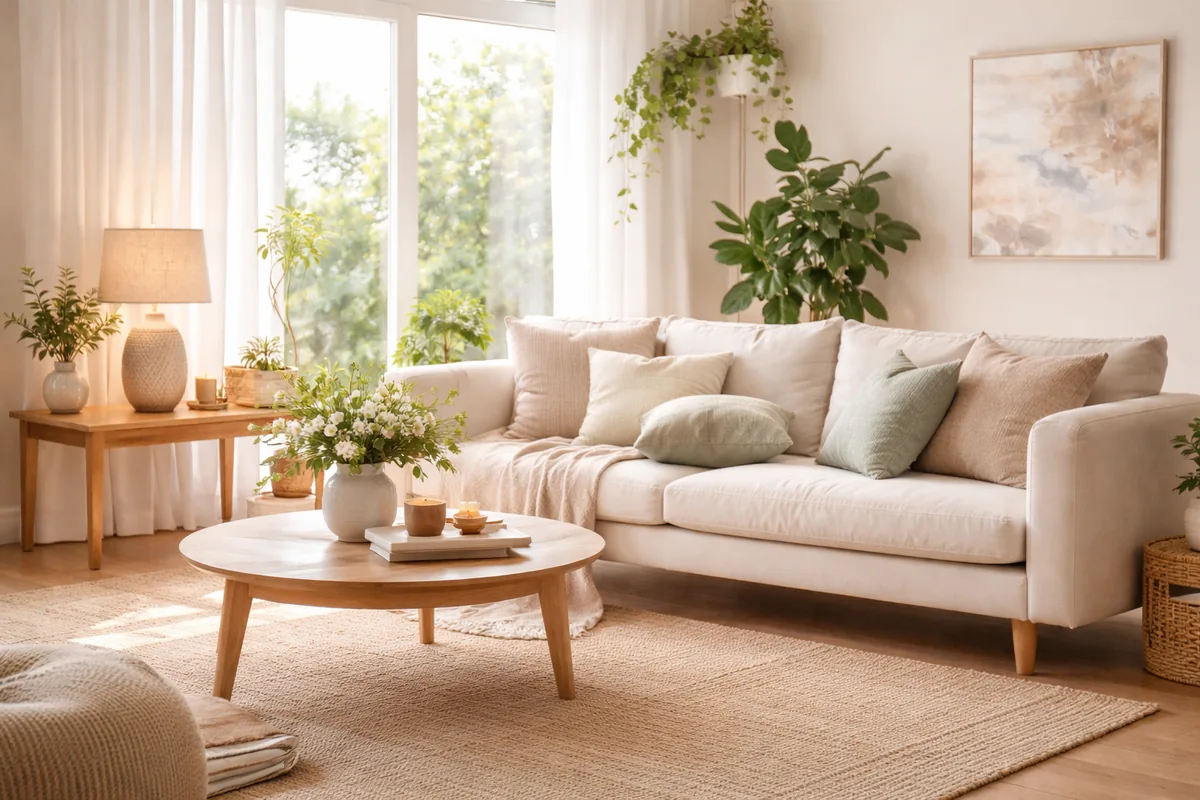 Comment créer un environnement apaisant dans votre maison