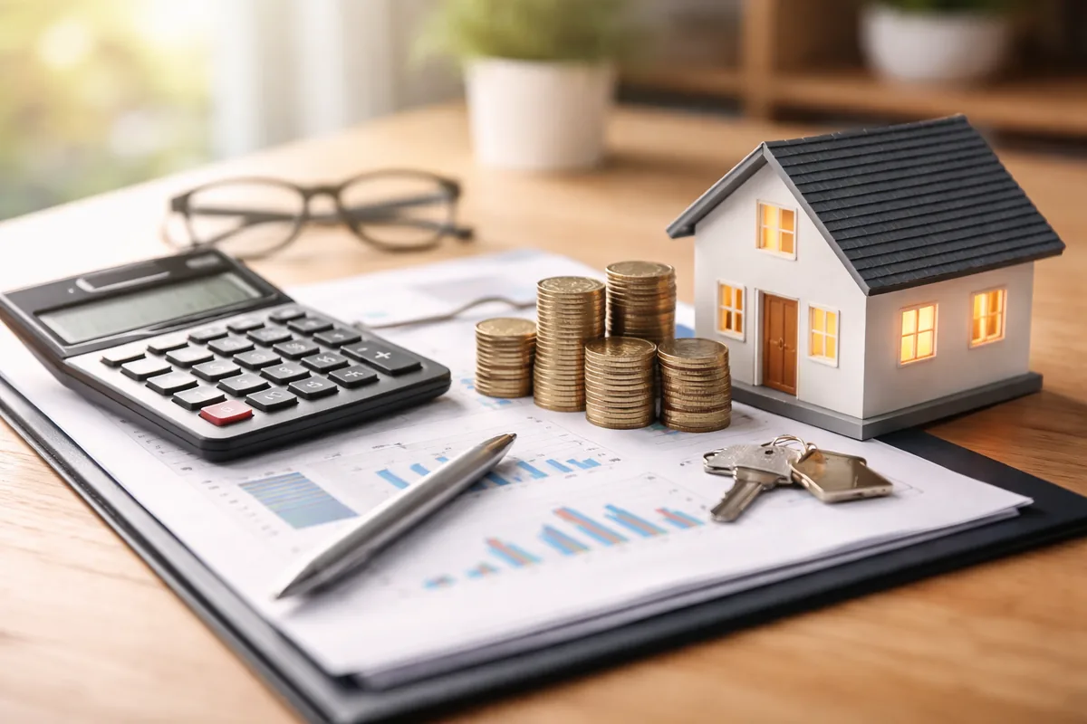 Comment calculer le rendement locatif d'un investissement immobilier